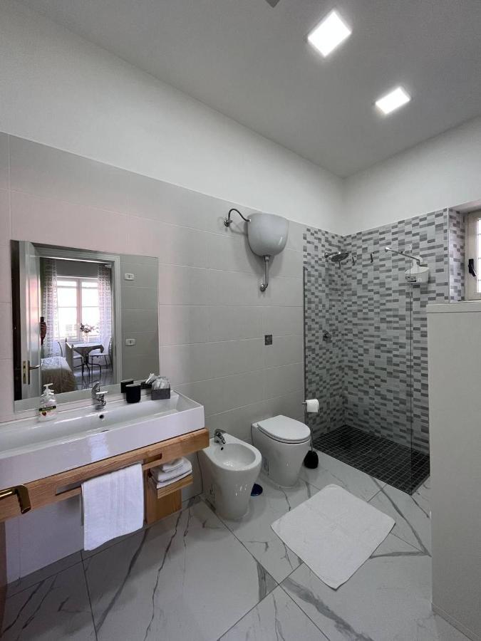 Pompeii'S Treasures Bed & Breakfast Ngoại thất bức ảnh